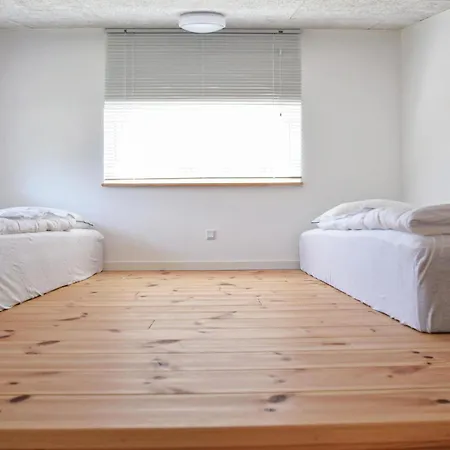 Dom wakacyjny Three-bedroom In Juelsminde Sonderby (Midtjylland)