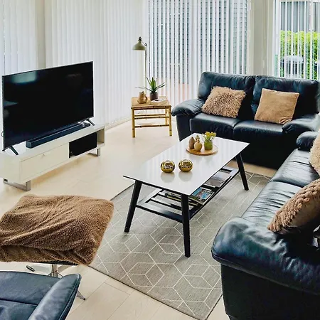 Amazing Home In Juelsminde With Sauna 펜션 Sonderby (Midtjylland)