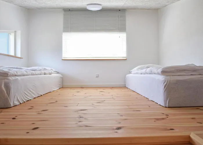Feriehus Three-bedroom In Juelsminde Sonderby (Midtjylland)