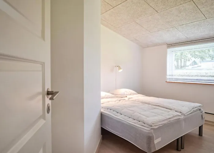 Three-bedroom In Juelsminde * Sonderby (Midtjylland)