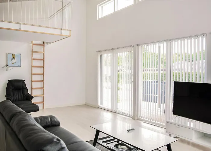 Three-bedroom In Juelsminde * Sonderby (Midtjylland)